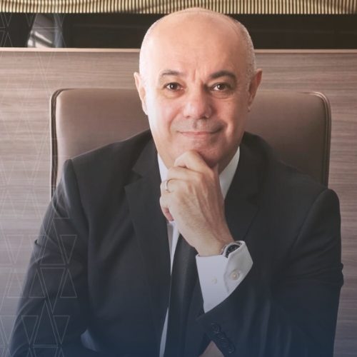 Davi André
