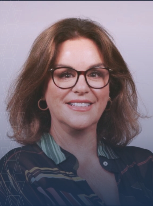 Isabel Cristina Porto Borjes