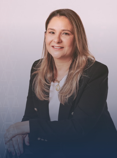 Jaqueline Mielke Silva