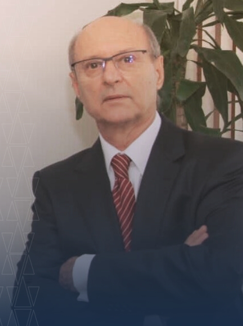 José Antonio Paganella Boschi.