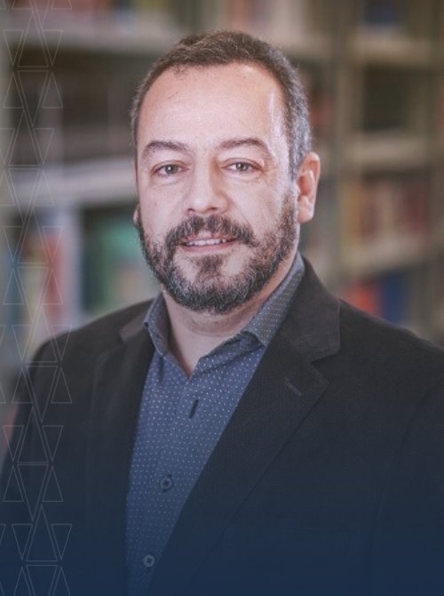 José Tadeu Neves Xavier