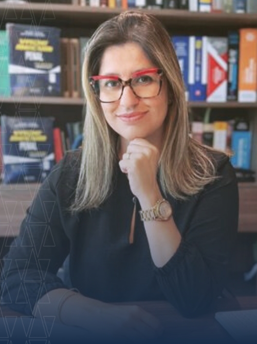 Letícia Sinatora das Neves