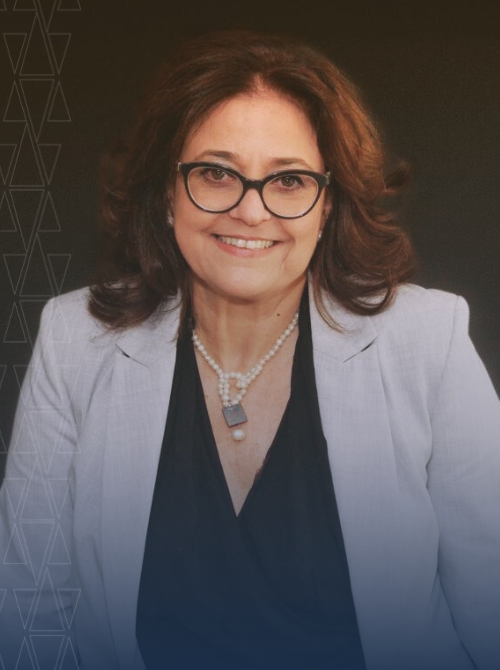 Márcia Santana Fernandes