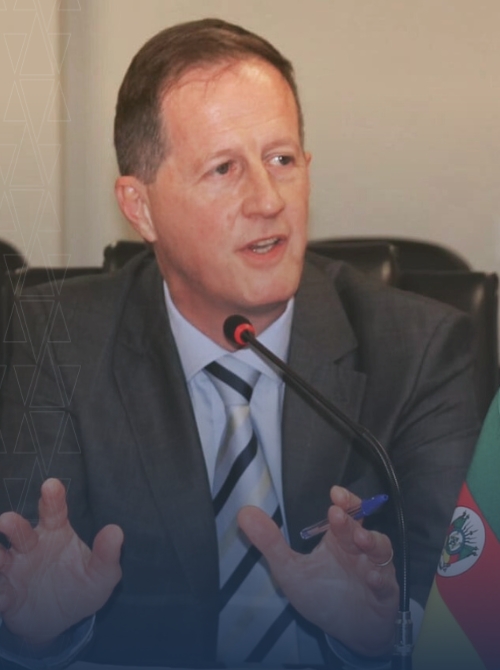 Rodrigo López Zilio